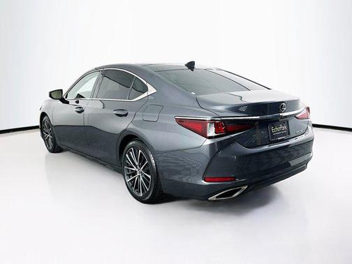 2024 Lexus ES 350 Base