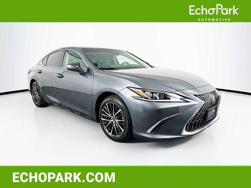 2024 Lexus ES 350 Base