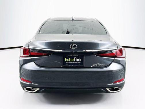 2024 Lexus ES 350 Base