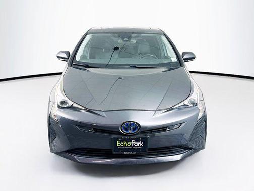 2017 Toyota Prius Four