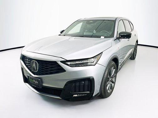 2025 Acura MDX A-SPEC