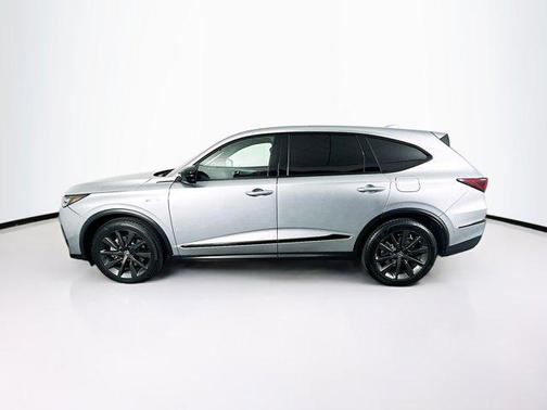 2025 Acura MDX A-SPEC