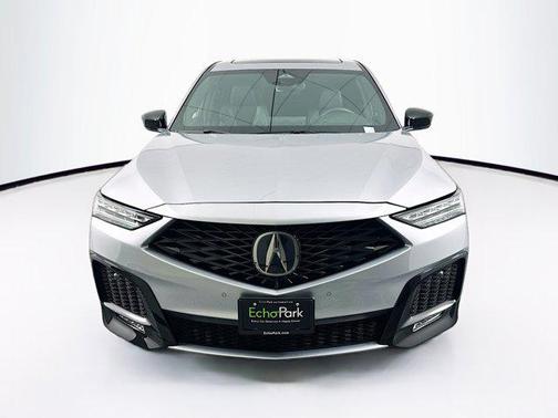 2025 Acura MDX A-SPEC