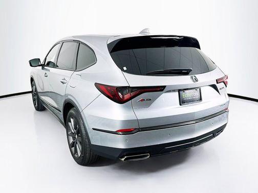2025 Acura MDX A-SPEC
