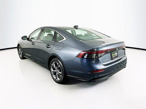 2023 Honda Accord EX 1.5T