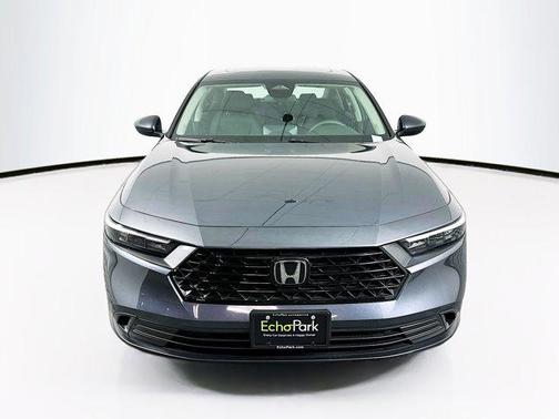 2023 Honda Accord EX 1.5T