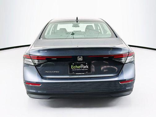 2023 Honda Accord EX 1.5T