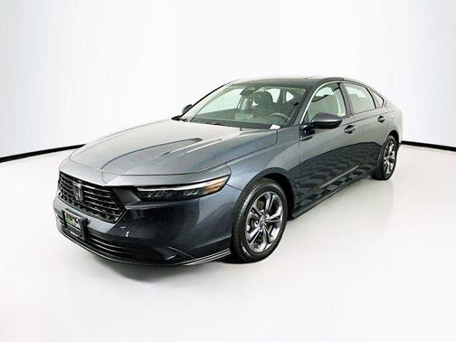 2023 Honda Accord EX 1.5T
