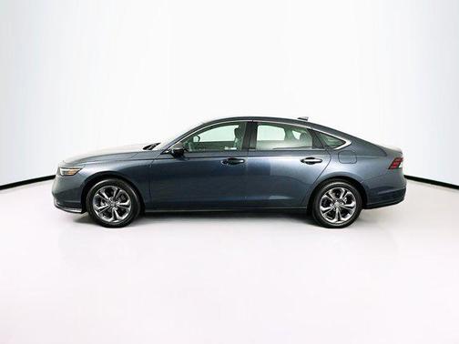 2023 Honda Accord EX 1.5T