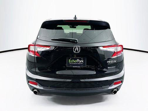 2021 Acura RDX Technology Package
