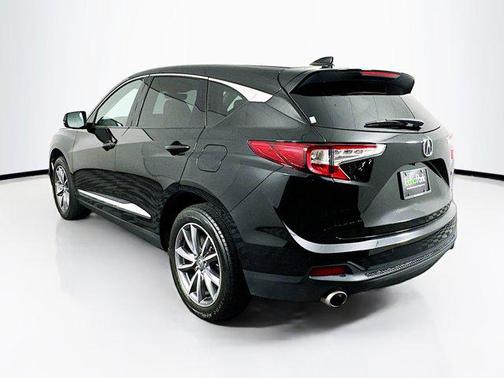 2021 Acura RDX Technology Package