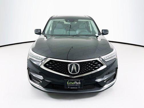 2021 Acura RDX Technology Package