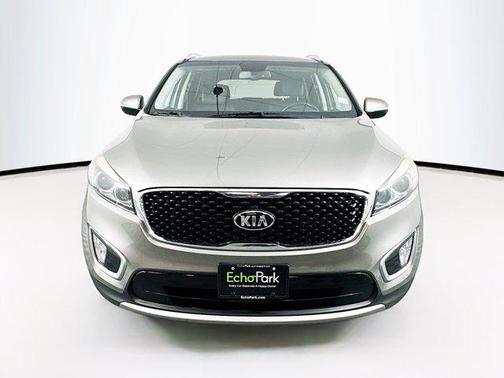 2017 Kia Sorento EX