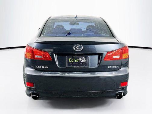 2007 Lexus IS 350 Base