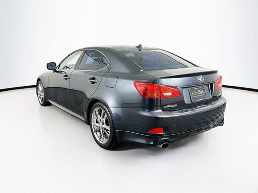 2007 Lexus IS 350 Base