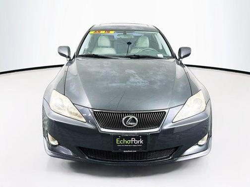 2007 Lexus IS 350 Base