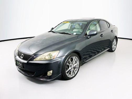 2007 Lexus IS 350 Base