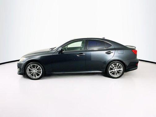 2007 Lexus IS 350 Base