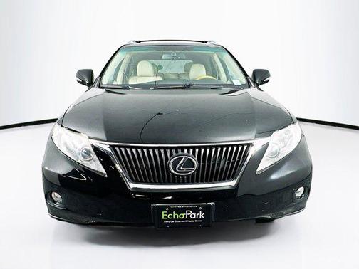 2012 Lexus RX 350 Base