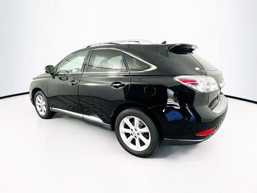 2012 Lexus RX 350 Base