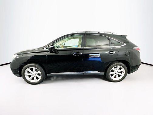 2012 Lexus RX 350 Base