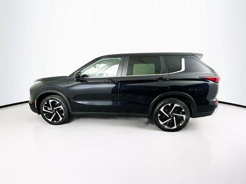 2024 Mitsubishi Outlander SE 2.5 S-AWC