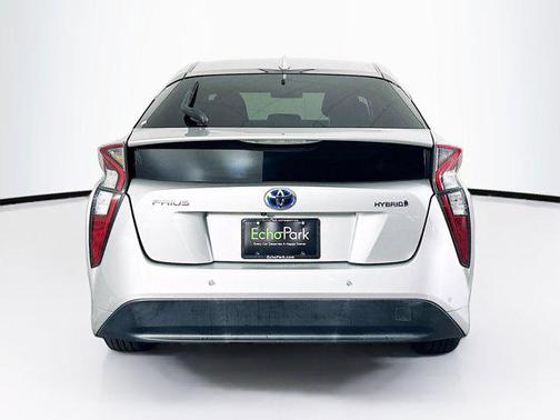 2018 Toyota Prius Two