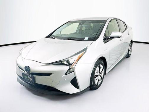 2018 Toyota Prius Two