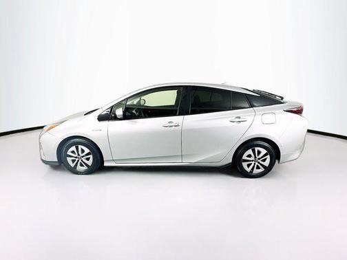 2018 Toyota Prius Two
