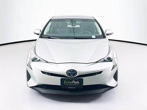 2018 Toyota Prius Two