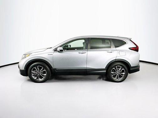 2020 Honda CR-V Hybrid EX-L
