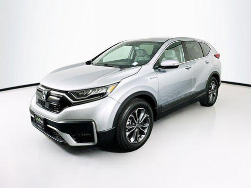 2020 Honda CR-V Hybrid EX-L