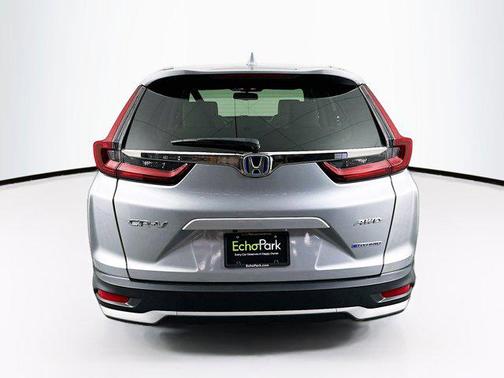 2020 Honda CR-V Hybrid EX-L