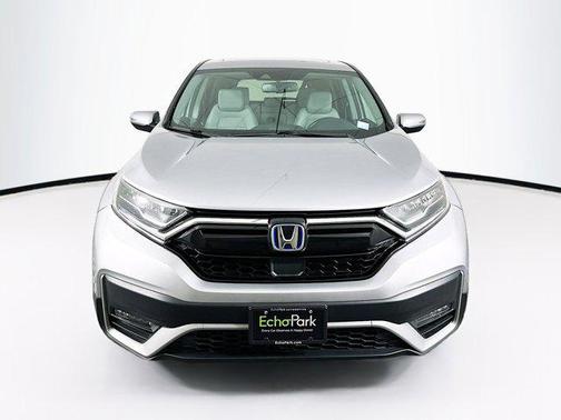 2020 Honda CR-V Hybrid EX-L