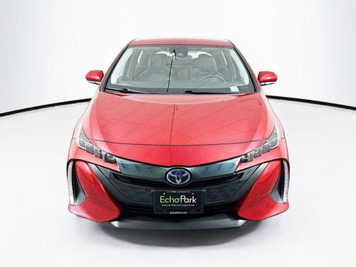 2017 Toyota Prius Prime Premium
