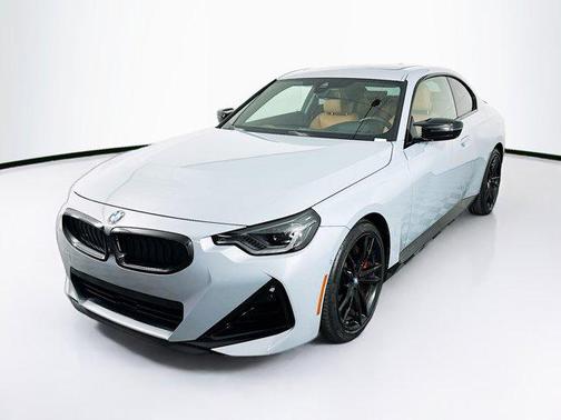 2022 BMW M240 i xDrive