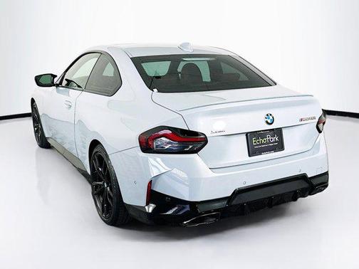 2022 BMW M240 i xDrive
