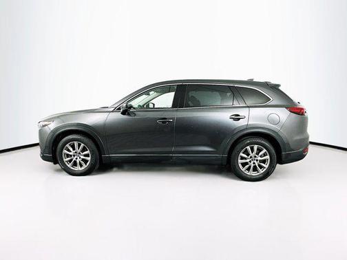 2019 Mazda CX-9 Touring