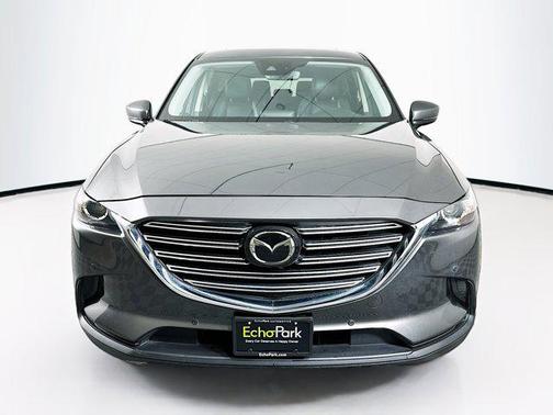 2019 Mazda CX-9 Touring