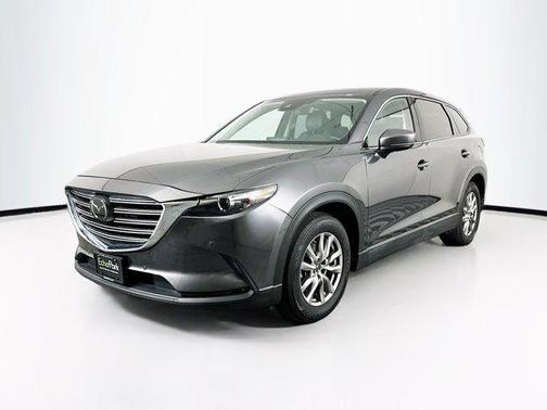 2019 Mazda CX-9 Touring