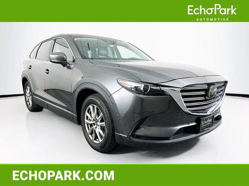 2019 Mazda CX-9 Touring