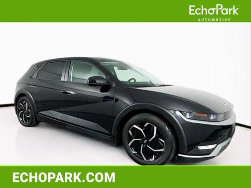 2024 Hyundai IONIQ 5 SEL