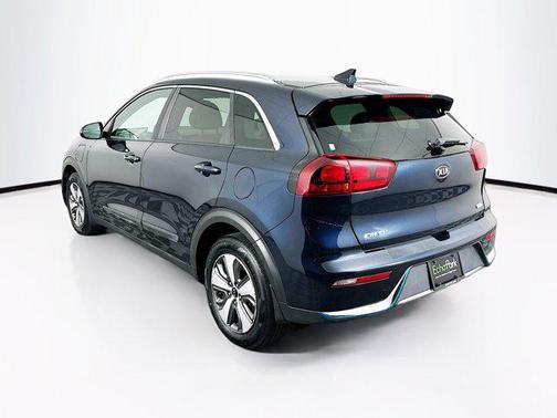 2019 Kia Niro LX