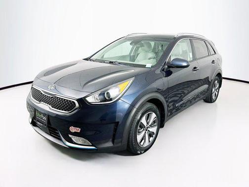 2019 Kia Niro LX