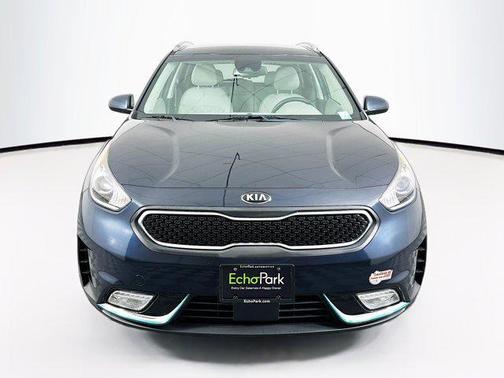 2019 Kia Niro LX