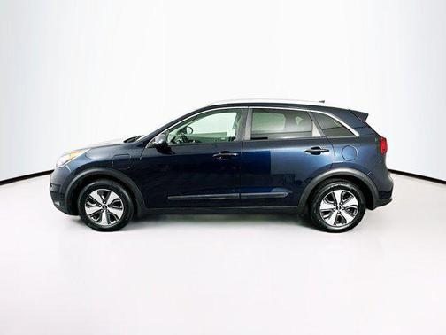 2019 Kia Niro LX