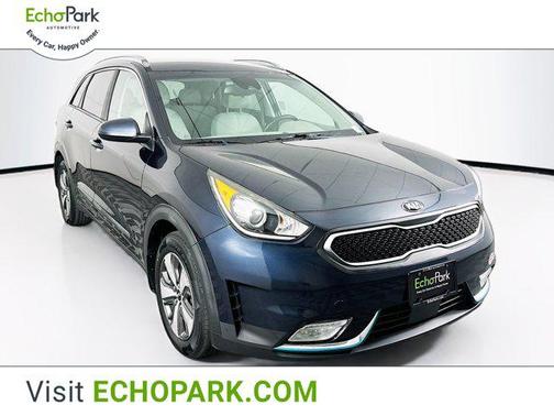 2019 Kia Niro LX