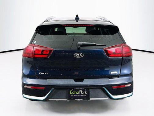 2019 Kia Niro LX