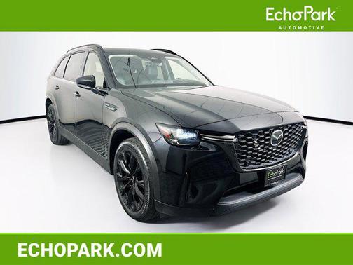 2025 Mazda CX-90 3.3 Turbo Premium Sport