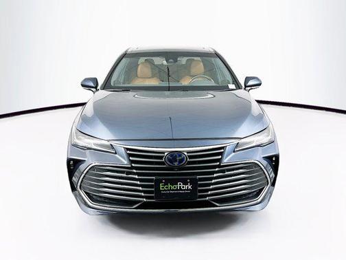 2021 Toyota Avalon Hybrid Limited